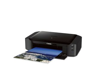 PIXMA iP8720 Wireless Inkjet Photo Printer