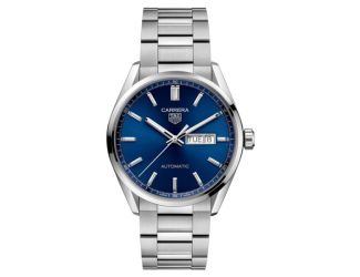 Carrera Day-Date