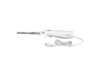 Stainless Steel Electric Knife