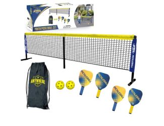 Ultimate Youth Pickleball Set