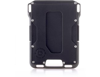 M1 Maverick Wallet - Slate Grey/Black