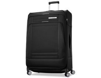 UpLIFT Softside Large Spinner Black