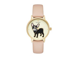 Ladies Metro Grand Vachetta Lther Watch Size 38mm