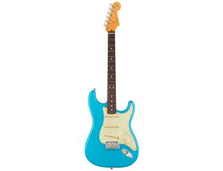 American Professional II Stratocaster