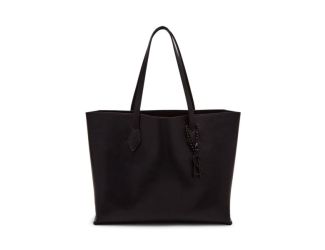 BJOEE Large Tote - Black