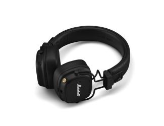 Marshall Major V Headphones - Black