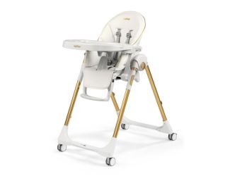 Prima Pappa Zero 3 High Chair Gold