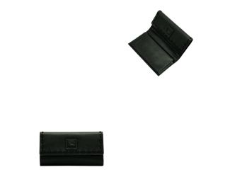 Florentine Checkbook Organizer