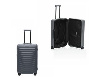 Porsche Roadster by Bric's 27 inch Expandable Spinner