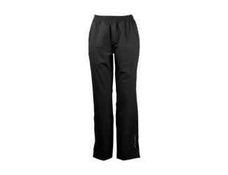 Sun Mountain Monsoon Rain Pant - Black/M