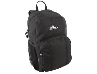 Pilsen Backpack - Black