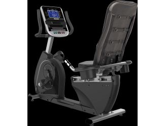 Recumbent Bike-Spirit