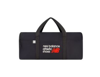 Canvas Duffle