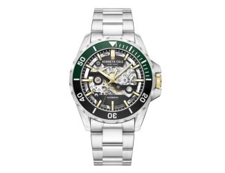 Men's Automatic Watch Size Standard