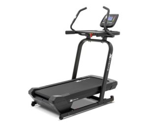 XTERRA Fitness TR95H Hiker Treadmill w/ Desktop