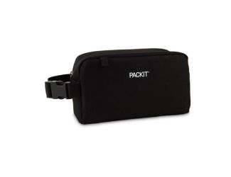 PackIt Freezable Snack Box