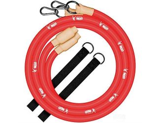 Gronk Fitness Inertia Wave Red