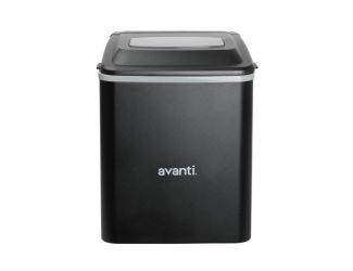 Mighty Ice 26lb Ice Maker Black