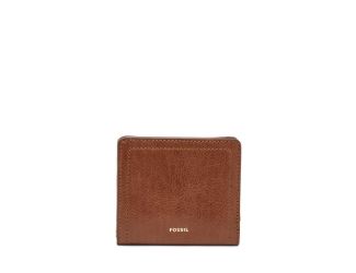 Logan Small RFID Bifold
