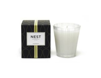 Grapefruit Classic Candle