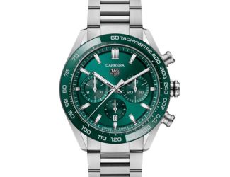 Carrera Chronograph