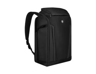 Altmont Professional Fliptop Laptop Backpack Black