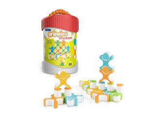 Grippies Stackers 24pc set