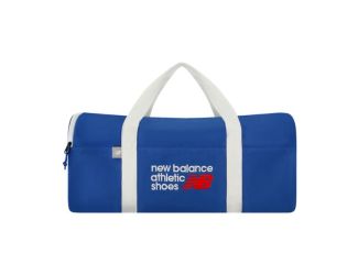 Canvas Duffle