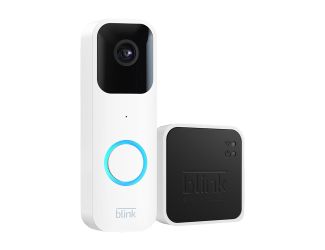 Blink Video Doorbell with Sync Module 2
