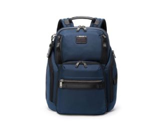 Alpha Bravo Search Backpack Navy