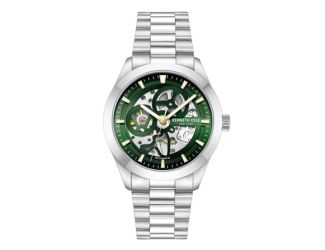 Men's Mechanical Watch Size Standard