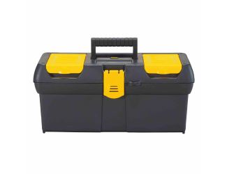16" Portable Tool Box