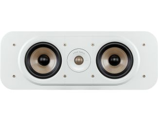 Polk Audio Signature Elite ES30 Center channel speaker