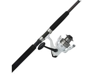 Catfish Spinning Combo 2pc 7ft Rod