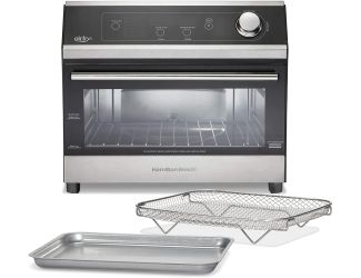Digital Air Fryer Toaster Oven