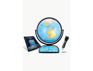Intelliglobe II