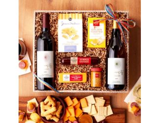California Wine Duo Gift Set
