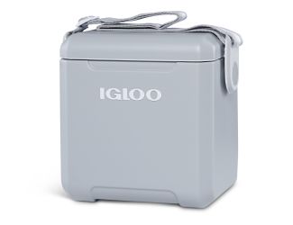 11qt Tag Along Too Cooler Light Gray
