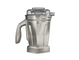 Stainless Steel Container