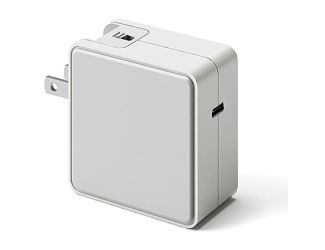 Twinkly - Square Power Adapter USB-C 65Watt