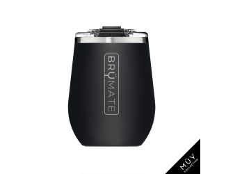 BruMate Uncork'd XL 14oz Wine Tumbler