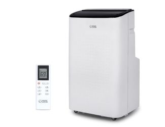 8150 BTU Portable Air Conditioner