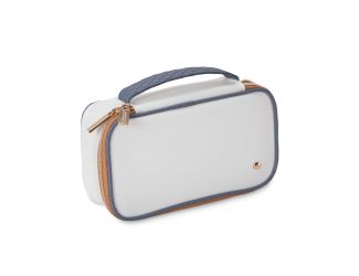 Stephanie Johnson - Miami Claire Medium Makeup Case - Ultramarine