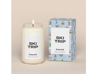 Ski Trip Candle 13.75 OZ
