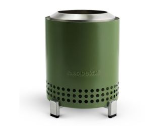 Solo Stove Mesa - Deep Olive