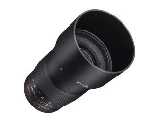 135mm F2.0 Telephoto Lens for Canon