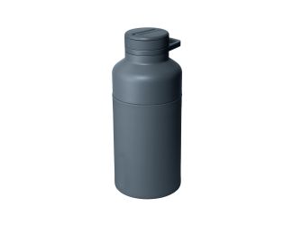 Rotera 65oz Flip Straw Water Bottle