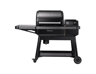 Ironwood Pellet Grill