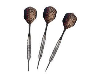 Viper Underground Celtic Blood Steel Tip Darts 22 Grams
