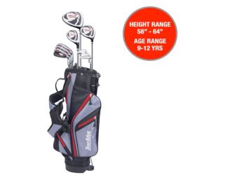 Hot Launch HL-J Junior Set (Ages 9-12)